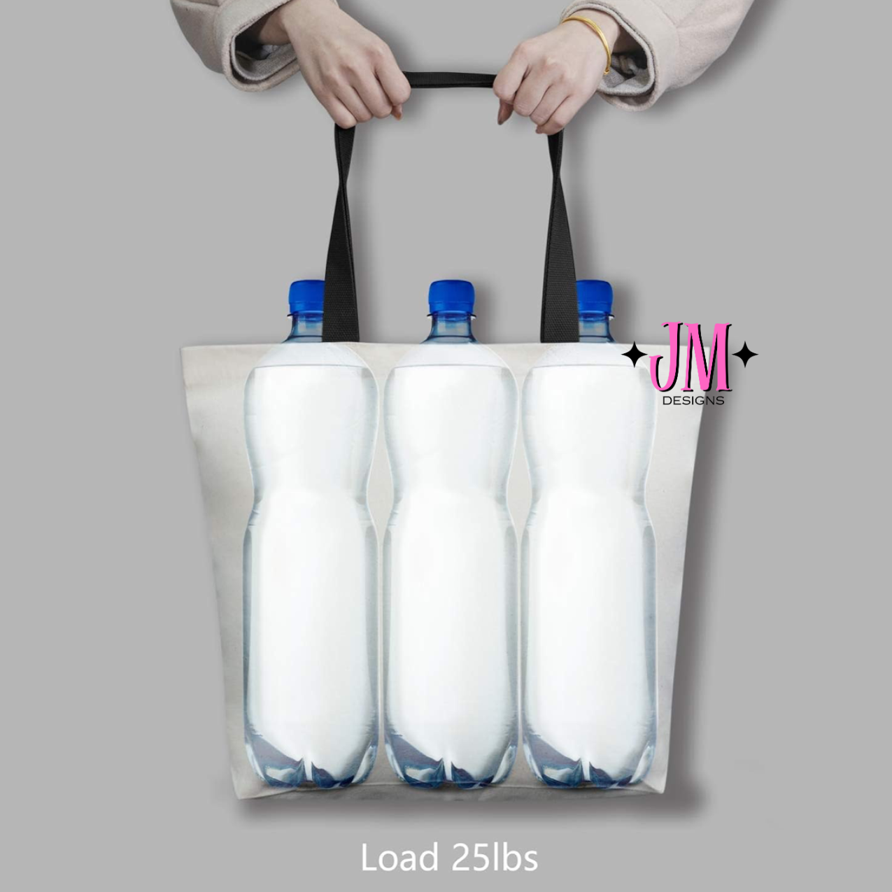 The Vet Tech Tarot Card Tote Bag