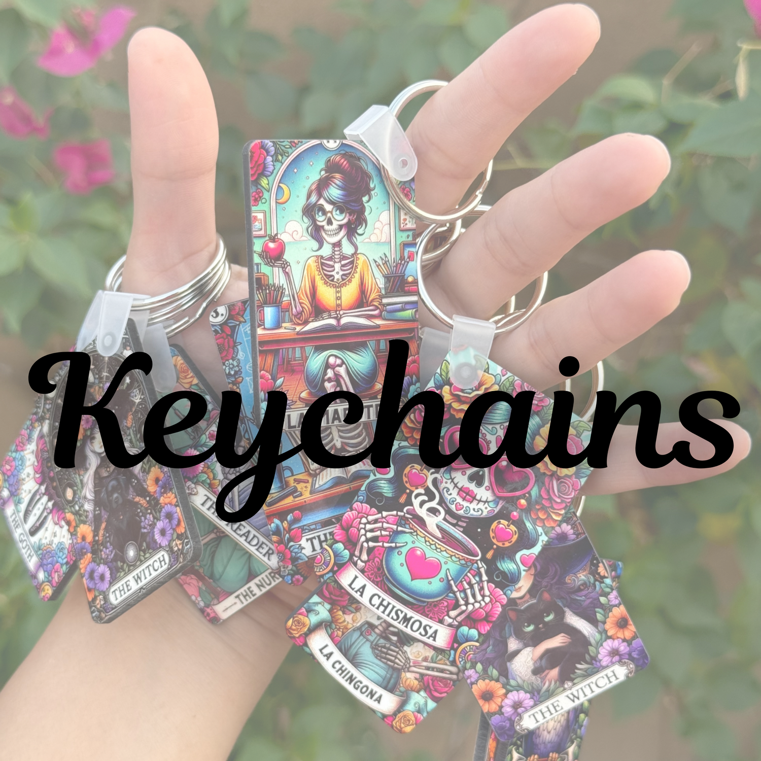 Keychain
