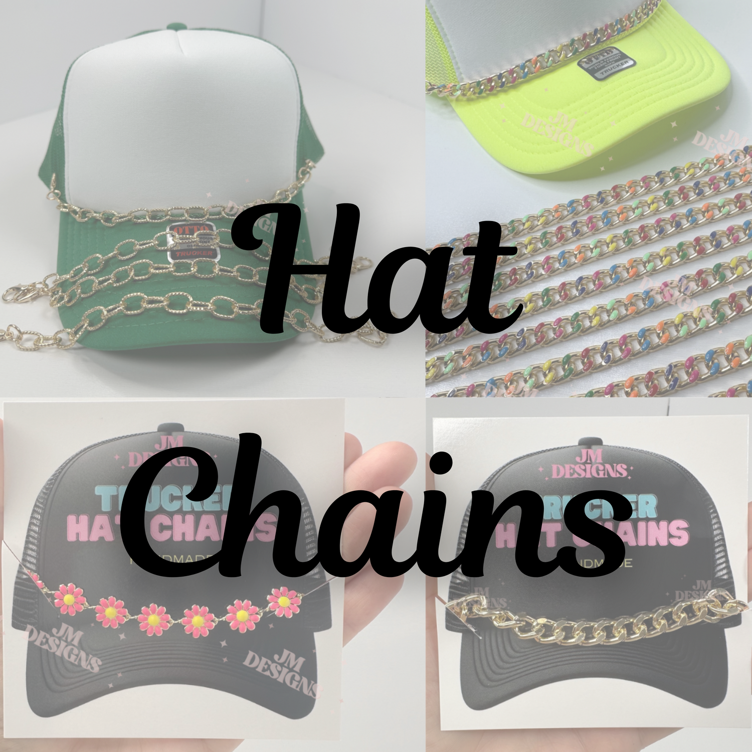 Hat Chains