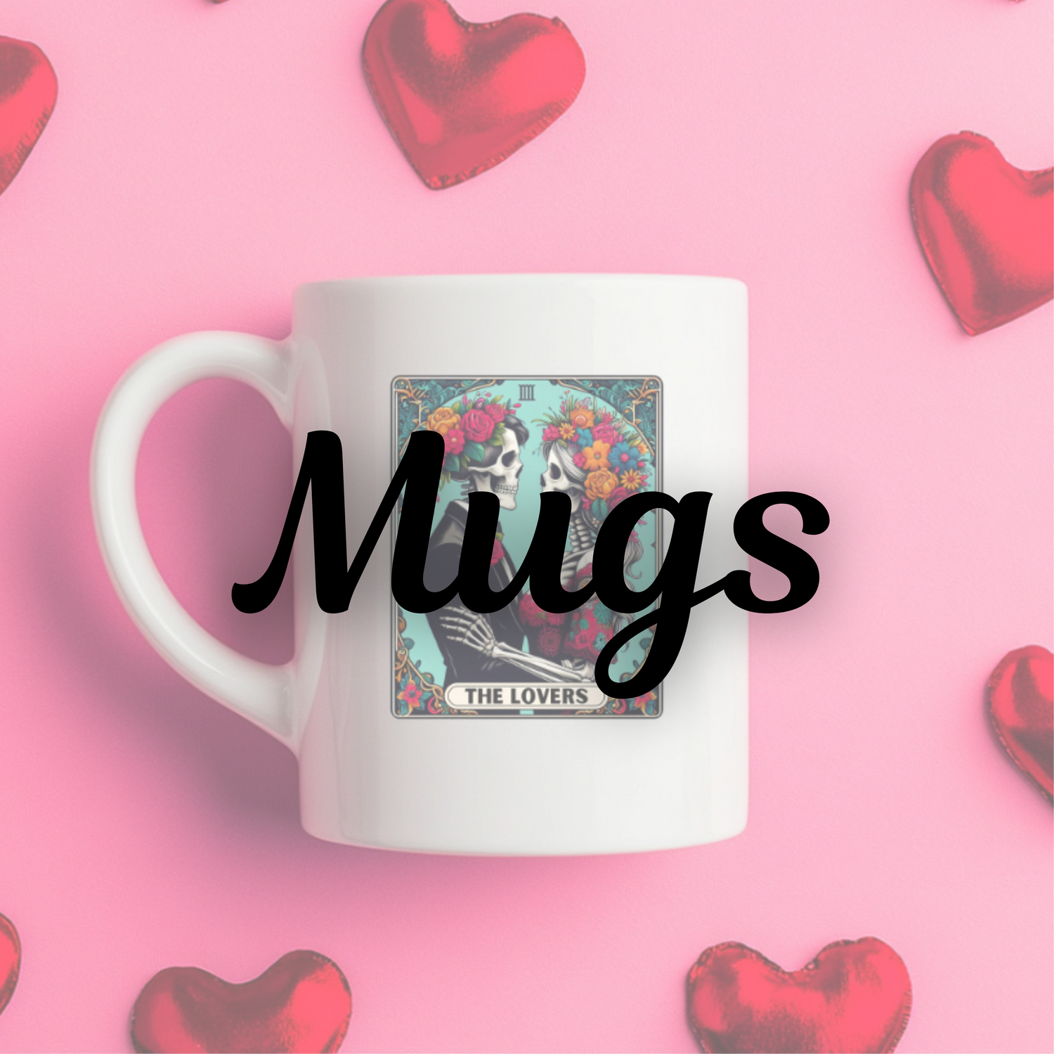 Mugs