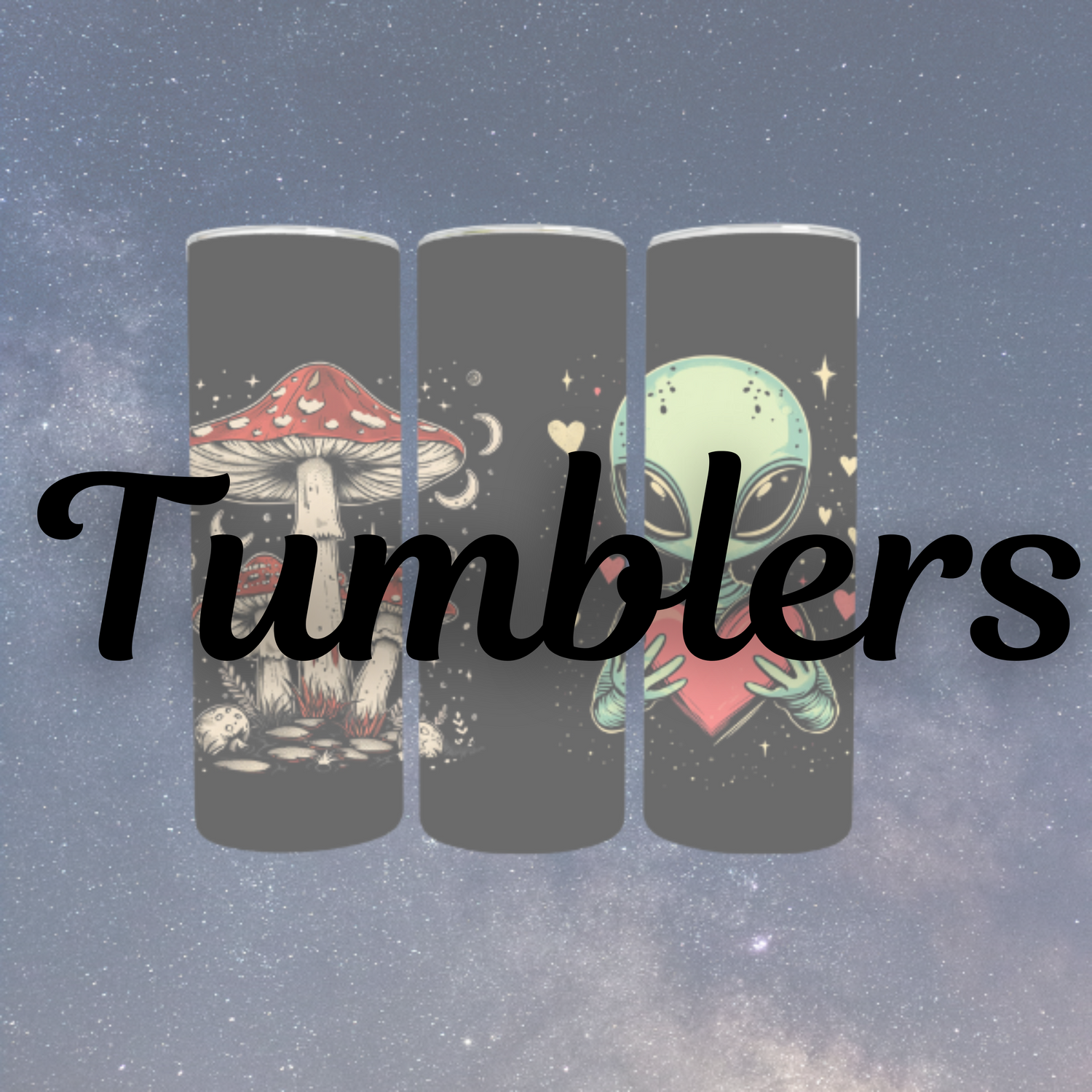 Tumblers