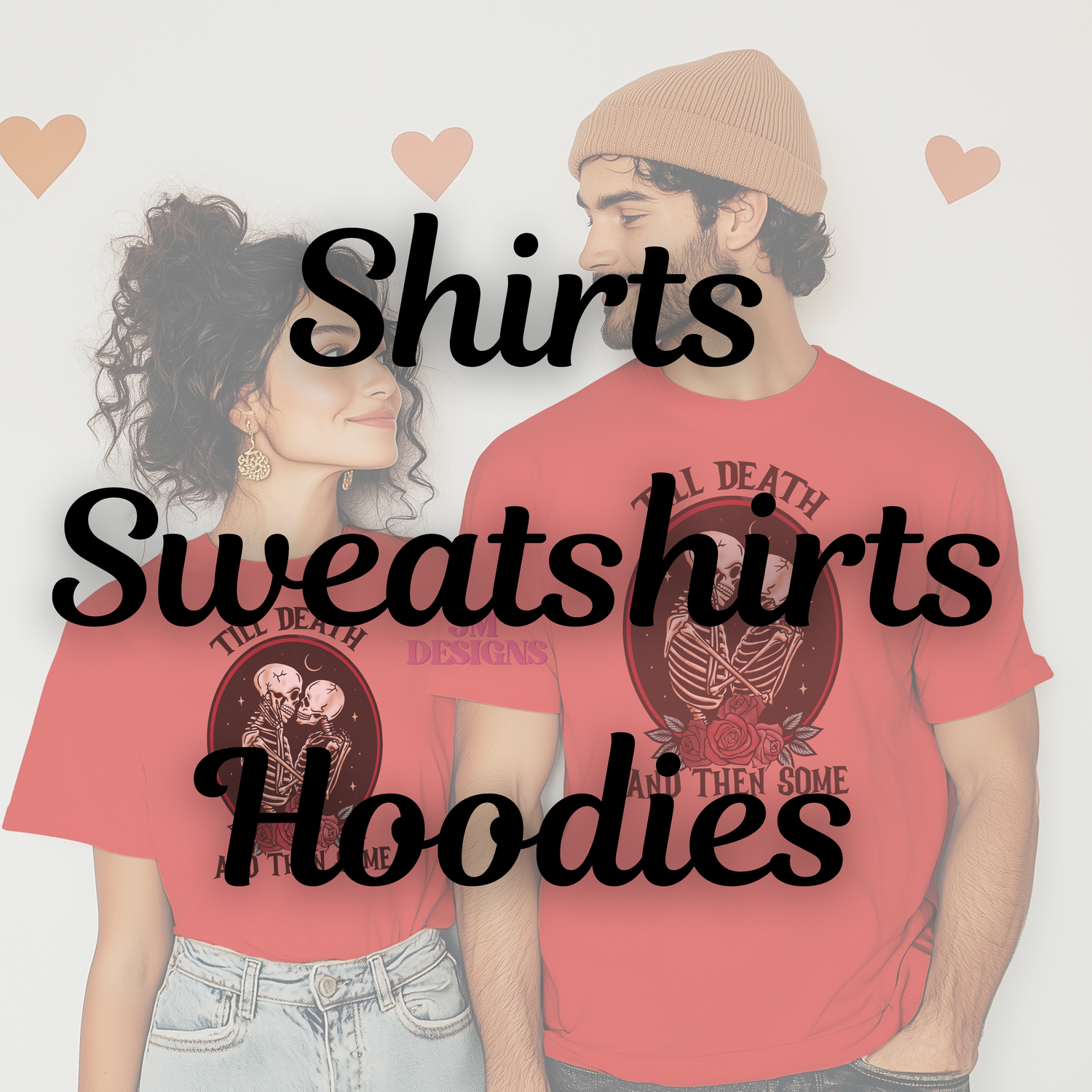 Shirts,Sweatshirts, Hoodies
