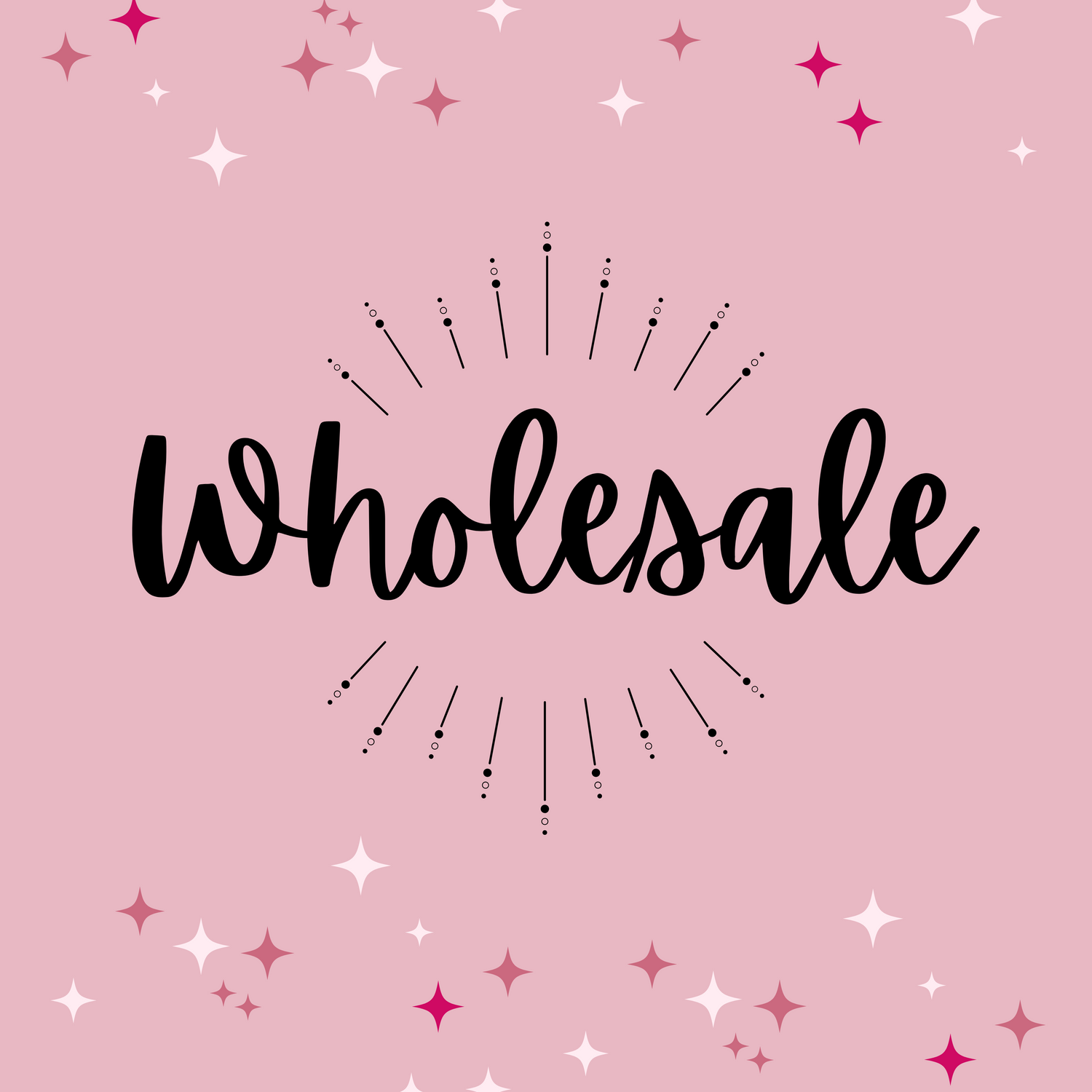 Wholesale