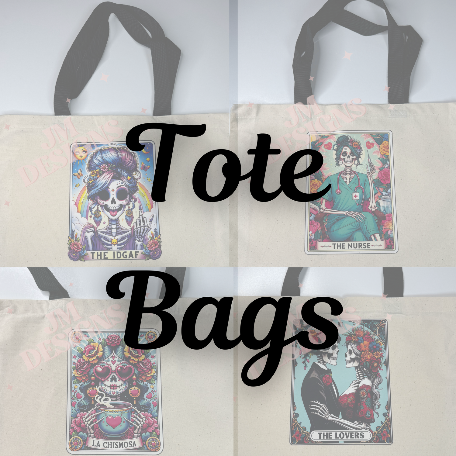 Tote Bags