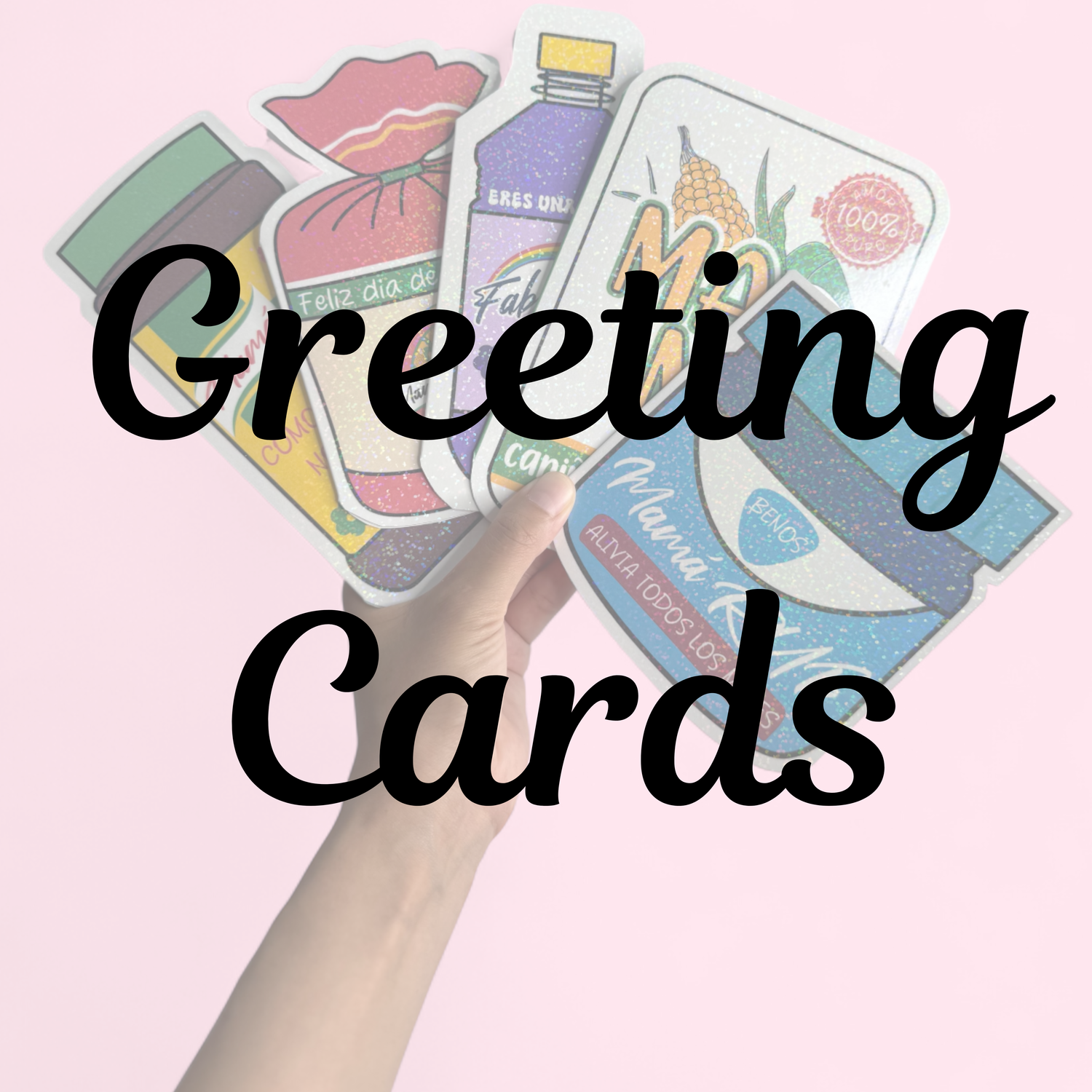 Greeting Cards