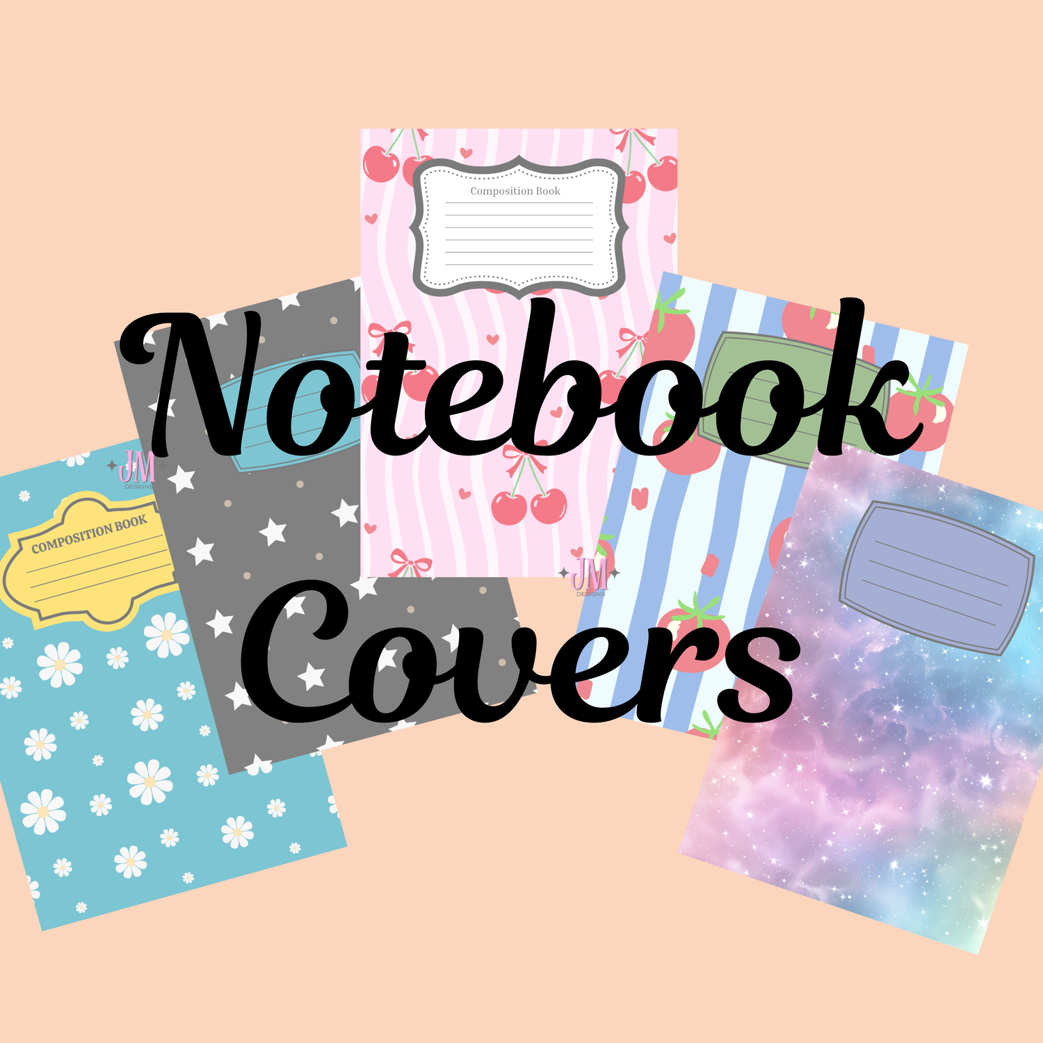 Notebook Covers