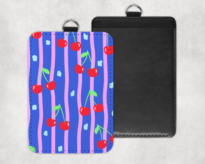 Custom Teacher ID Badge Holder,ID Badge Holder, Badge Holder, ID Holder