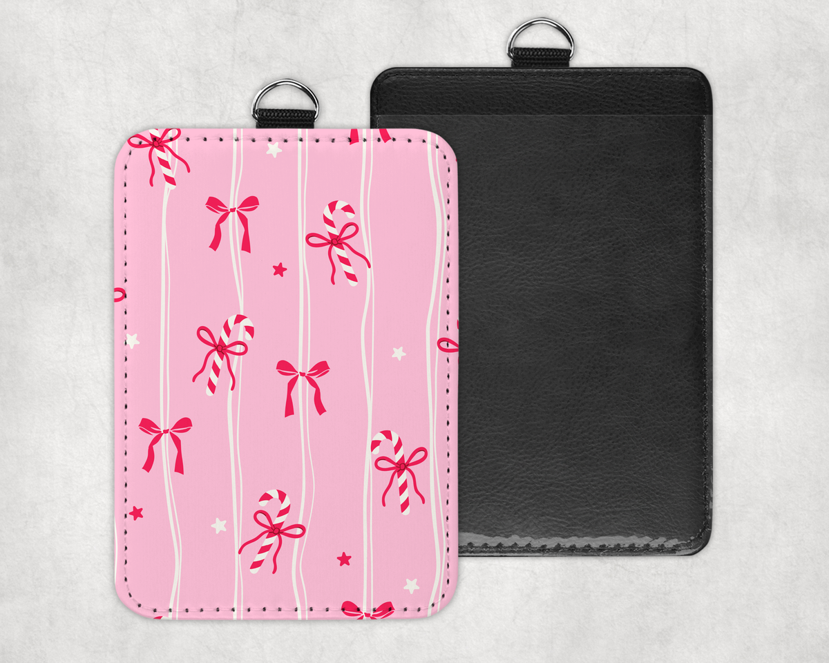 Custom Teacher ID Badge Holder,ID Badge Holder, Badge Holder, ID Holder