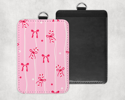 Custom Teacher ID Badge Holder,ID Badge Holder, Badge Holder, ID Holder