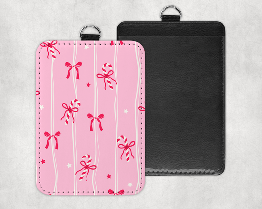 Custom Teacher ID Badge Holder,ID Badge Holder, Badge Holder, ID Holder