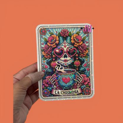 Mother’s Day card| Handmade Mother’s Day Blank Cards | Cute Mexican Pantry Inspired Cards | Heavy Cardstock Greeting Cards (Copy) (Copy)