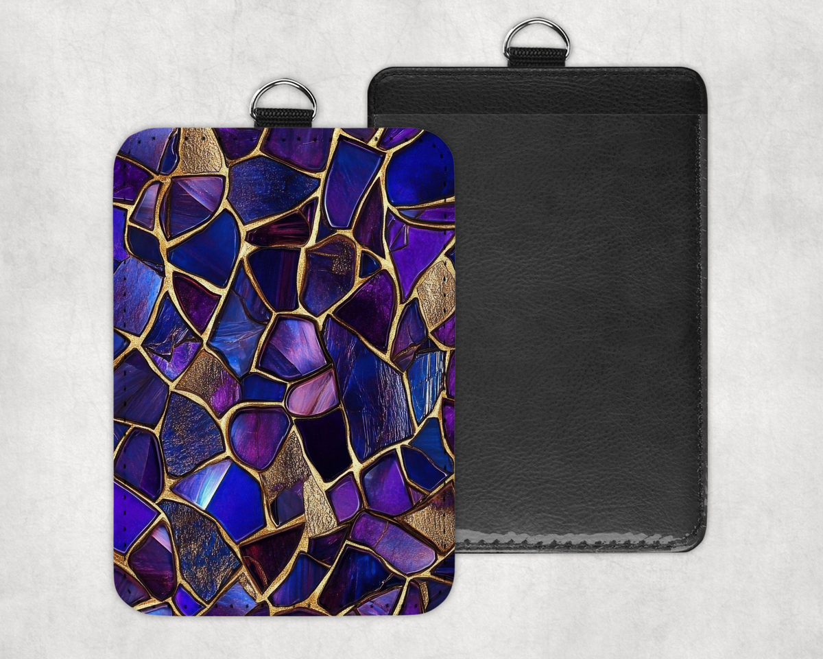 Custom Teacher ID Badge Holder,ID Badge Holder, Badge Holder, ID Holder