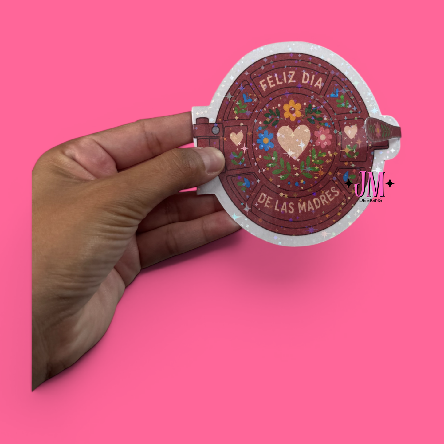 Mother’s Day card| Handmade Mother’s Day Blank Cards | Cute Mexican Pantry Inspired Cards | Heavy Cardstock Greeting Cards (Copy) (Copy) (Copy)