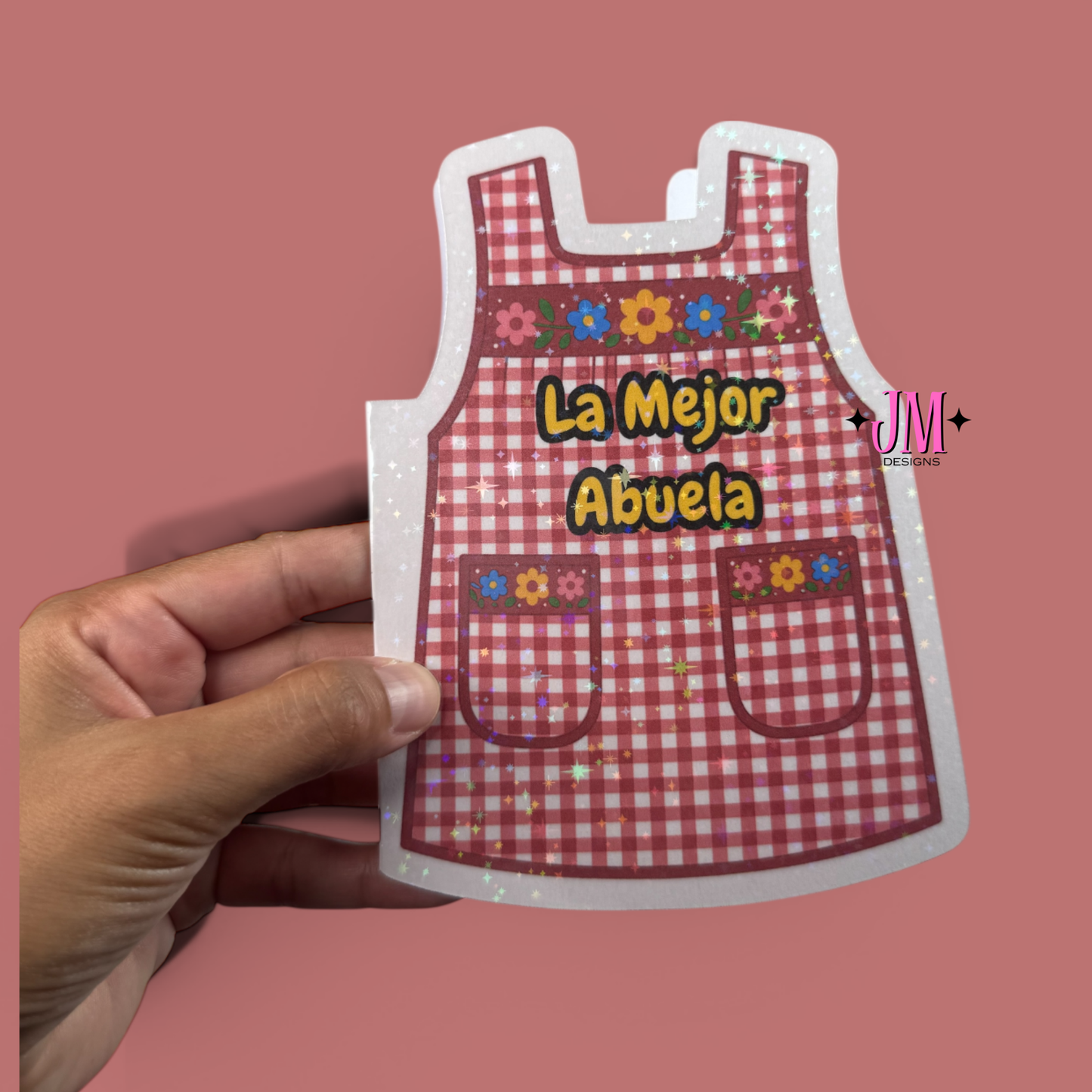 Mother’s Day card| Handmade Mother’s Day Blank Cards | Cute Mexican Pantry Inspired Cards | Heavy Cardstock Greeting Cards (Copy) (Copy) (Copy)