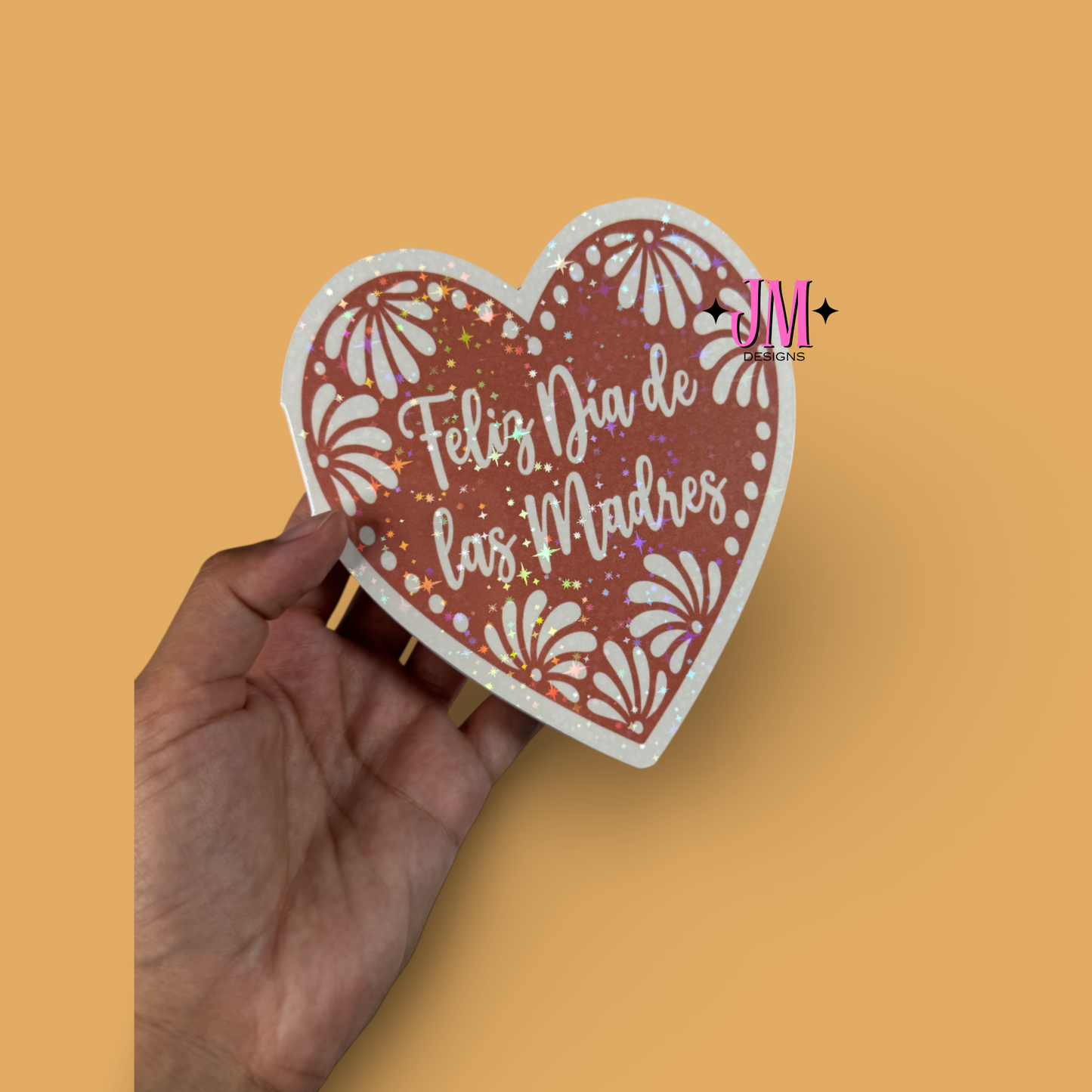 Mother’s Day card| Handmade Mother’s Day Blank Cards | Cute Mexican Pantry Inspired Cards | Heavy Cardstock Greeting Cards (Copy)