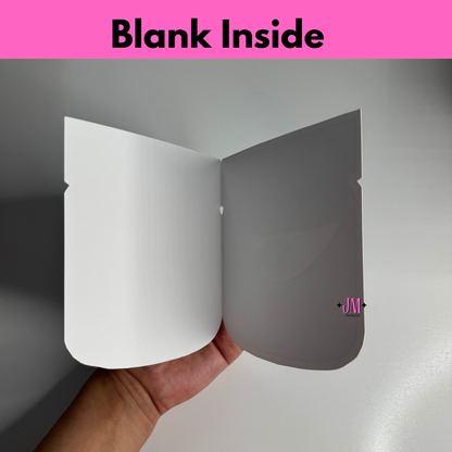 Mother’s Day card| Handmade Mother’s Day Blank Cards | Cute Mexican Pantry Inspired Cards | Heavy Cardstock Greeting Cards
