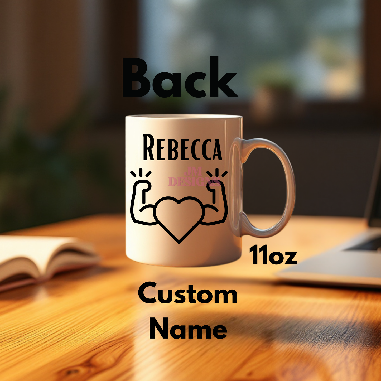La Chingona Coffee Tarot Mug| Personalized Gift| valentines Day Gift Idea| Gifts For Her| Tarot Reading| Custom Mug