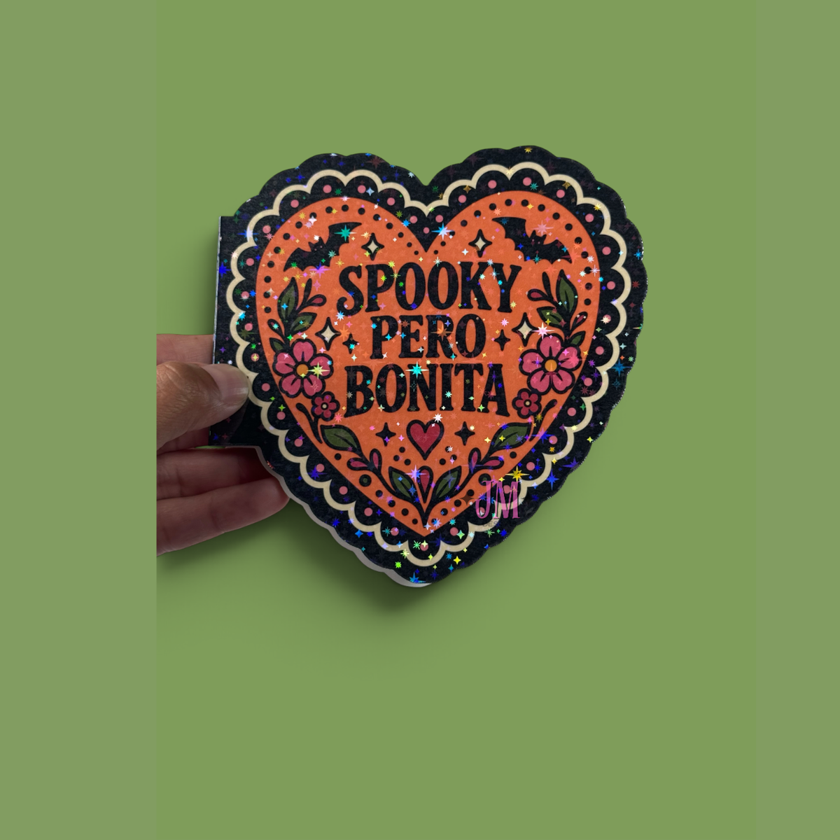 Halloween card| Handmade Halloween Blank Cards | Cute Mexican Pantry Inspired Cards | Heavy Cardstock Greeting Cards