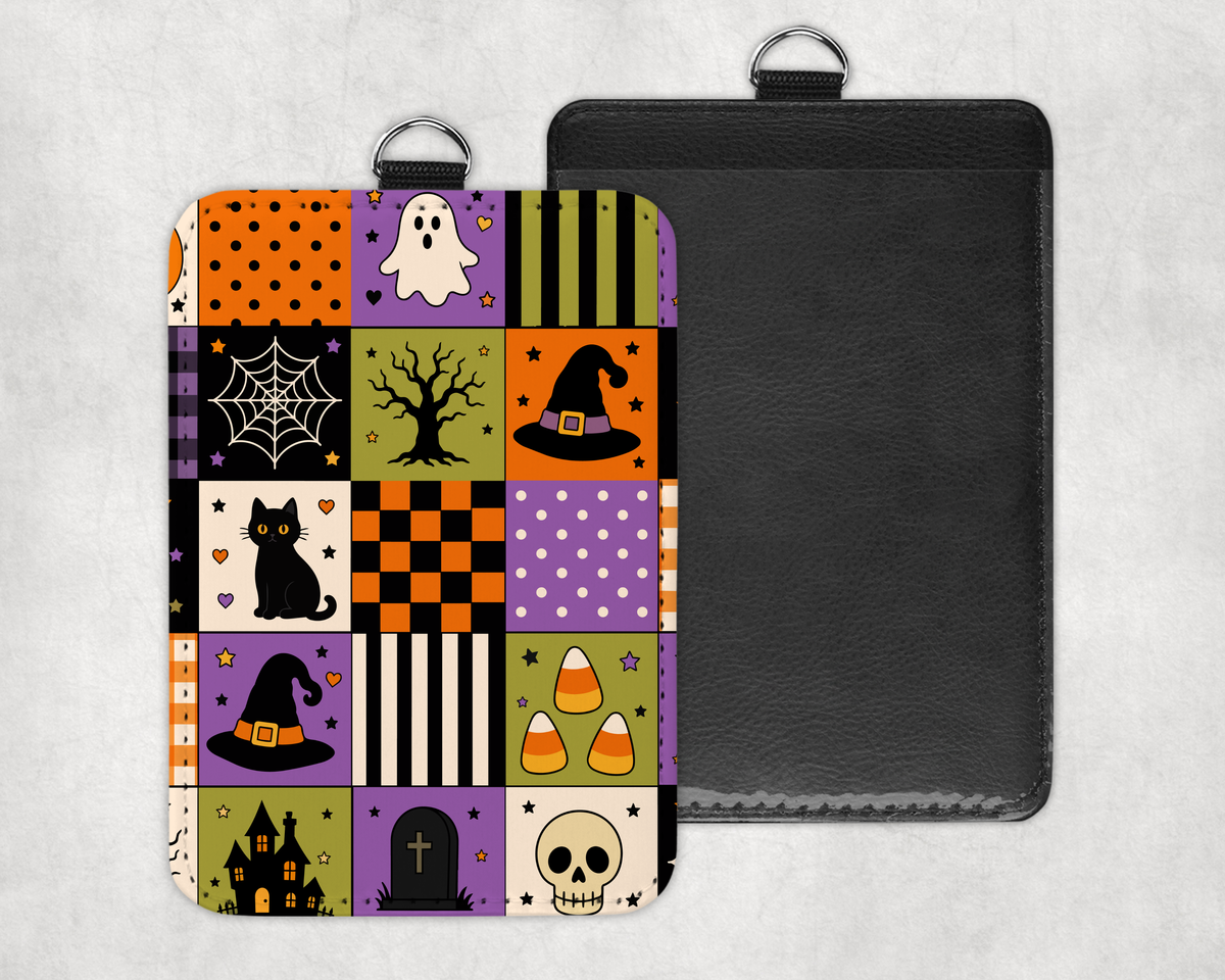 Custom Teacher ID Badge Holder,ID Badge Holder, Badge Holder, ID Holder