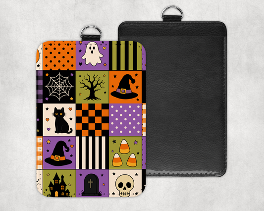 Custom Teacher ID Badge Holder,ID Badge Holder, Badge Holder, ID Holder