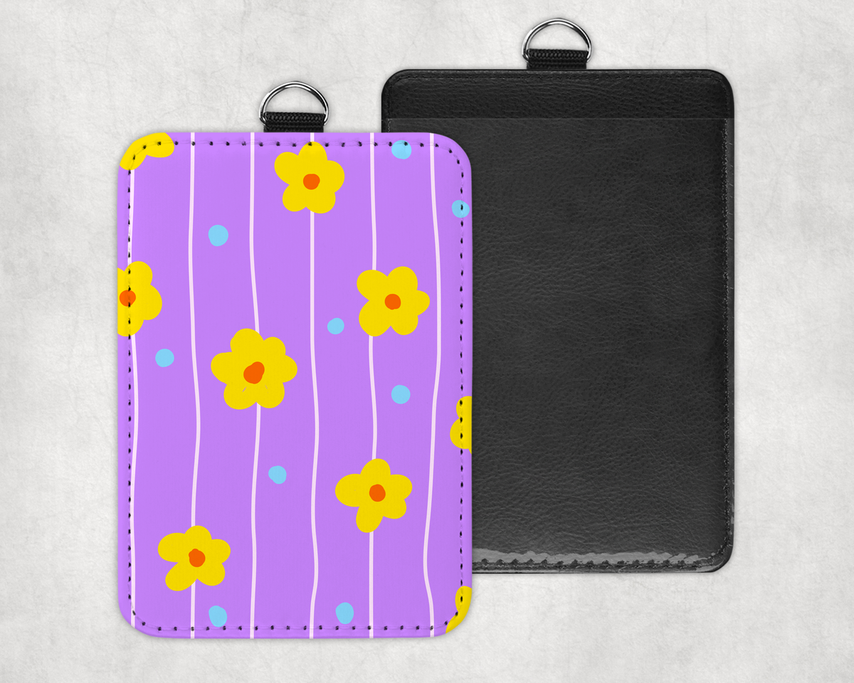 Custom Teacher ID Badge Holder,ID Badge Holder, Badge Holder, ID Holder