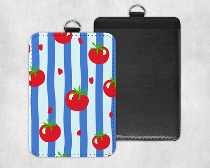 Custom Teacher ID Badge Holder,ID Badge Holder, Badge Holder, ID Holder